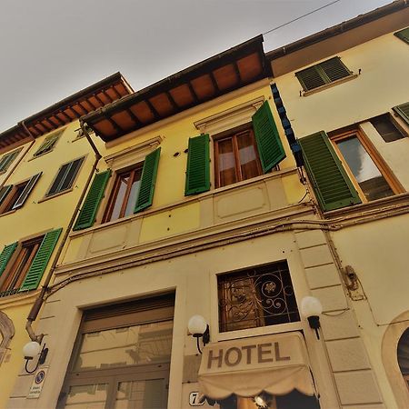 Hotel Palazzuolo Firenze Esterno foto