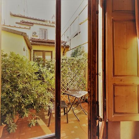 Hotel Palazzuolo Firenze Esterno foto