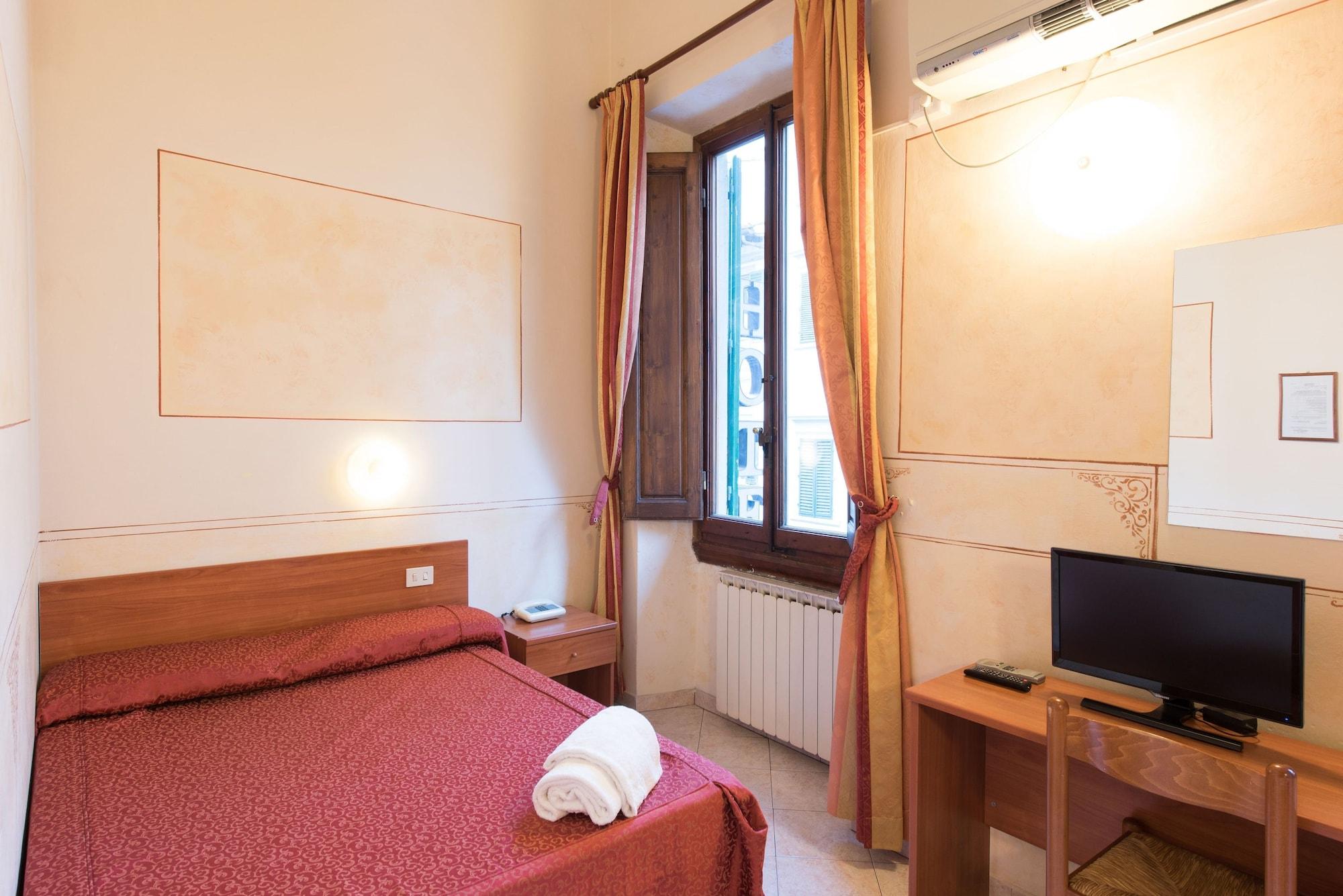 Hotel Palazzuolo Firenze Esterno foto