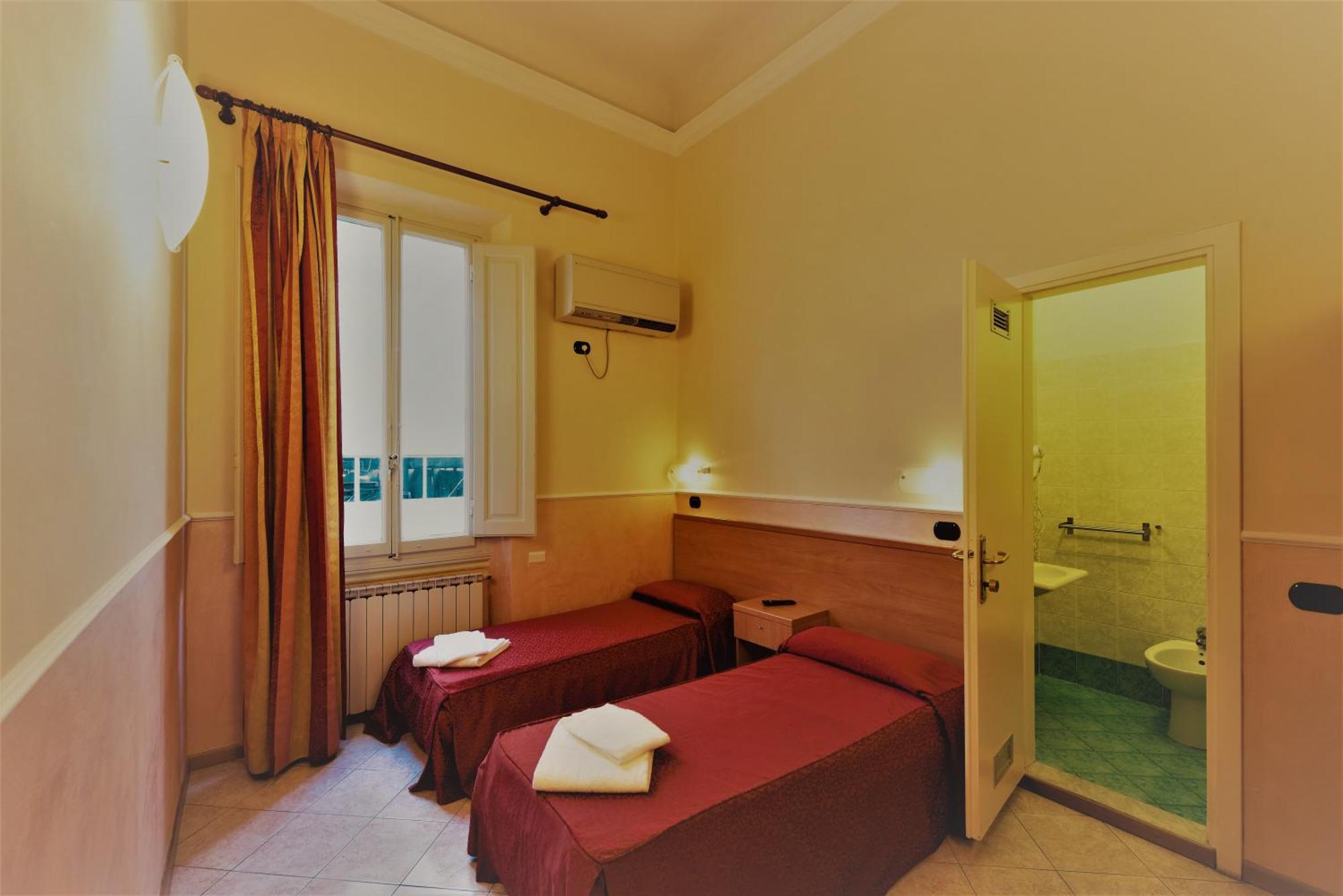 Hotel Palazzuolo Firenze Esterno foto