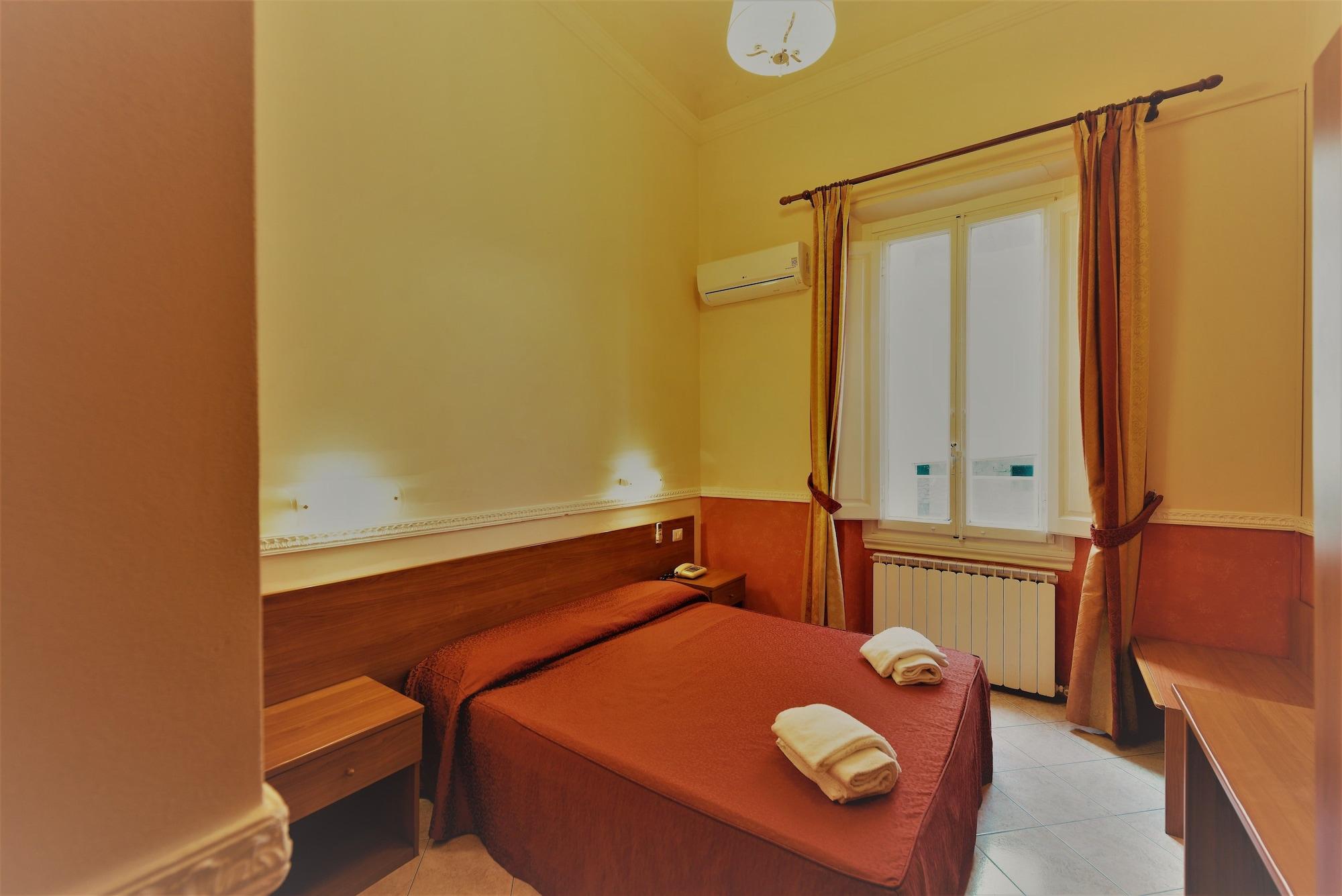 Hotel Palazzuolo Firenze Esterno foto