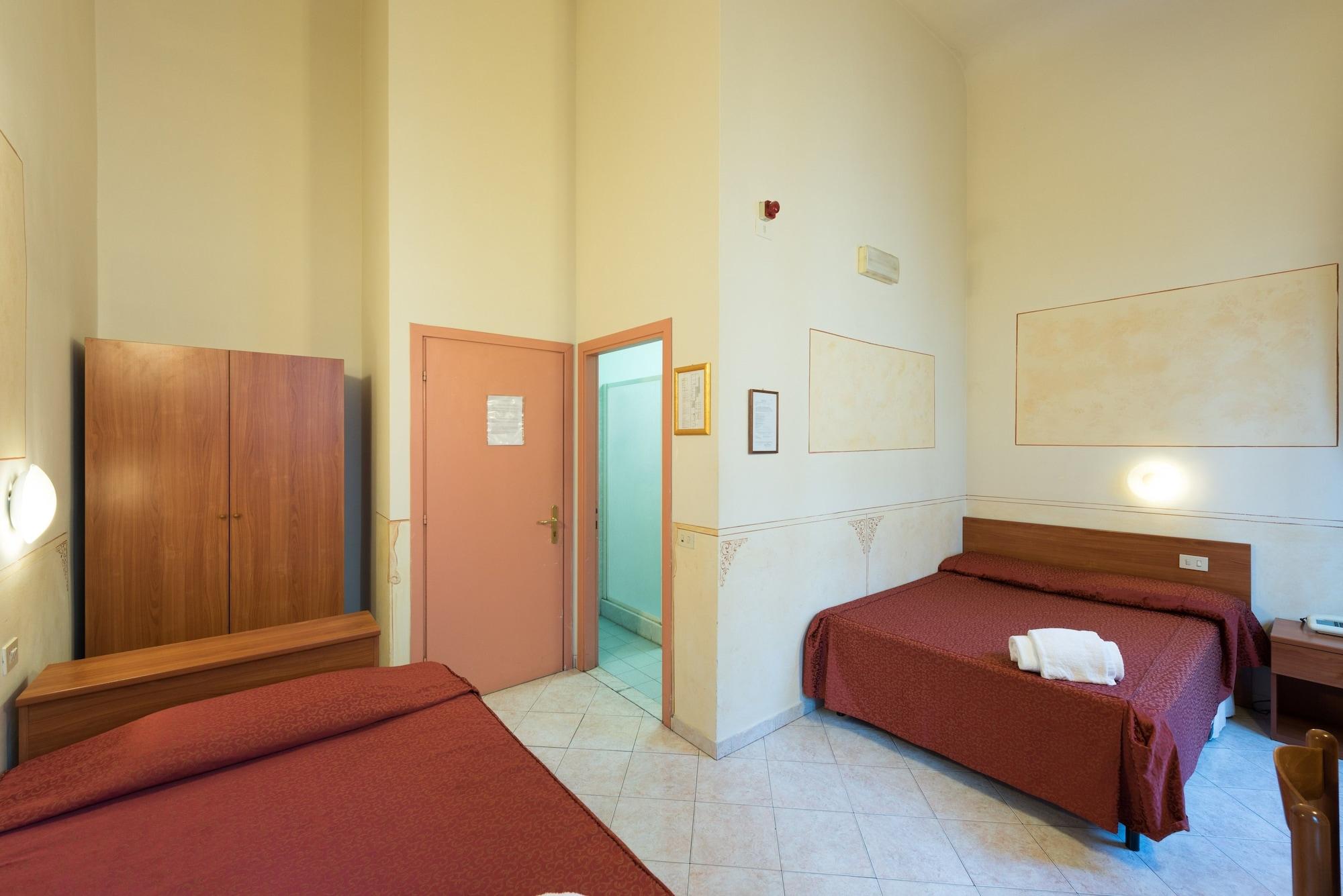 Hotel Palazzuolo Firenze Esterno foto