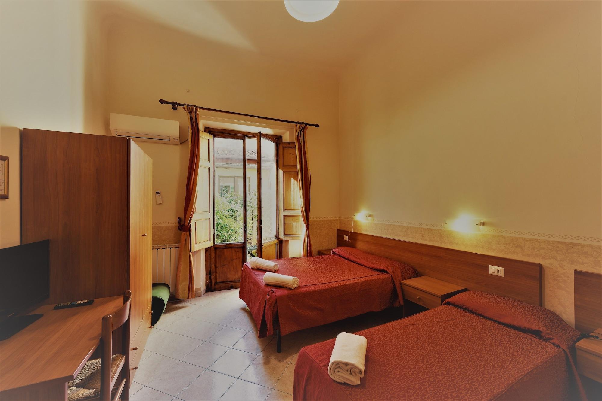 Hotel Palazzuolo Firenze Esterno foto