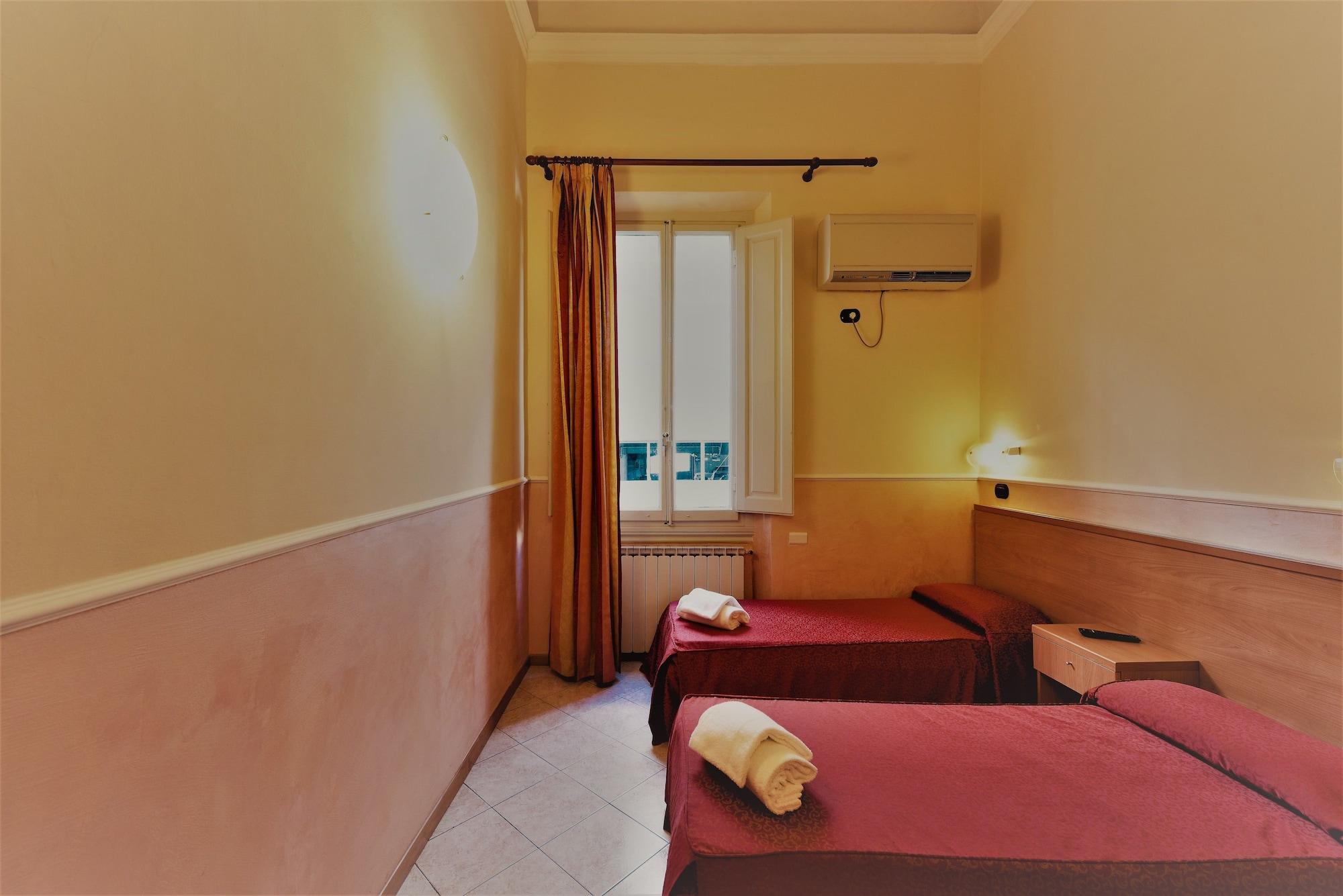 Hotel Palazzuolo Firenze Esterno foto