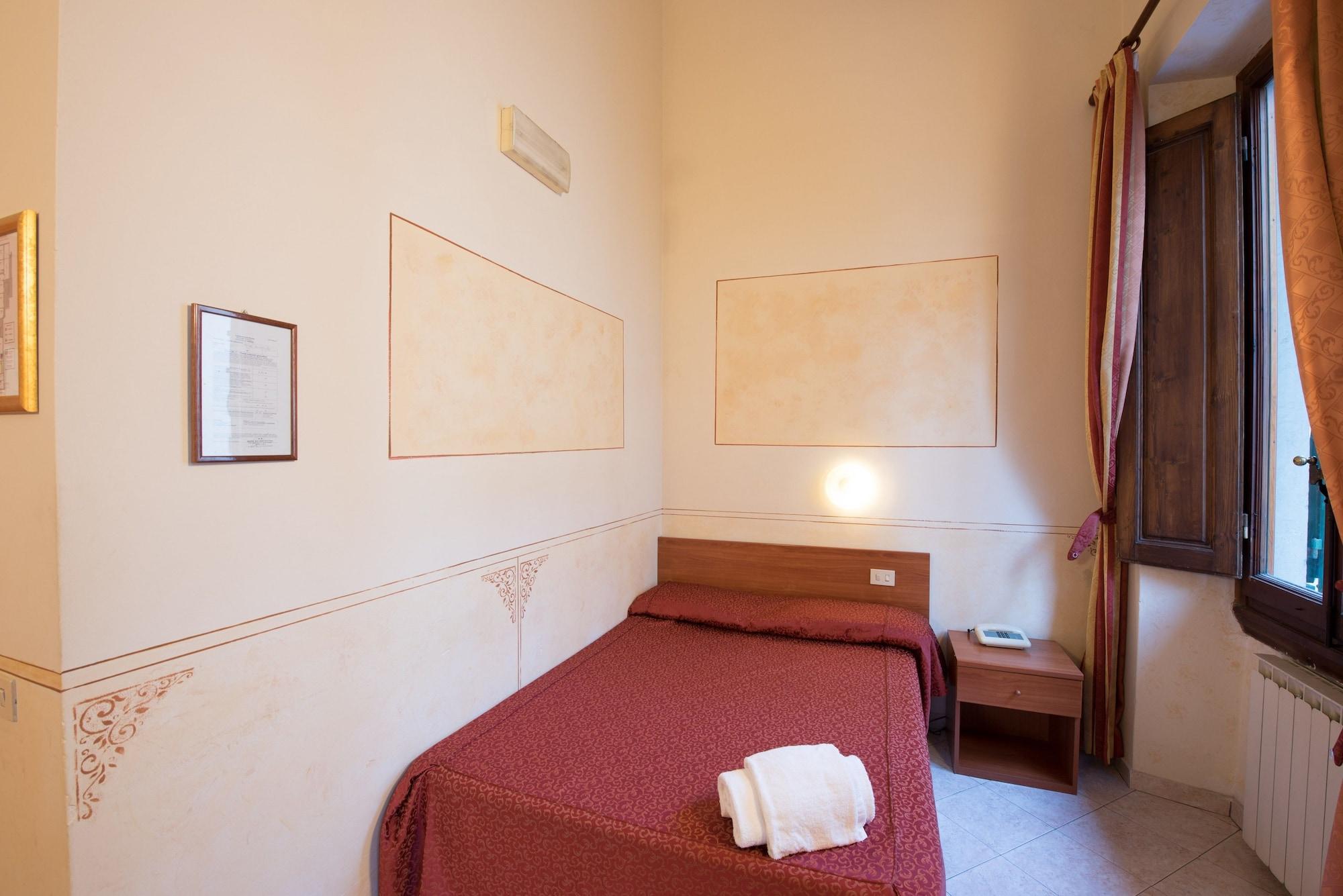 Hotel Palazzuolo Firenze Esterno foto