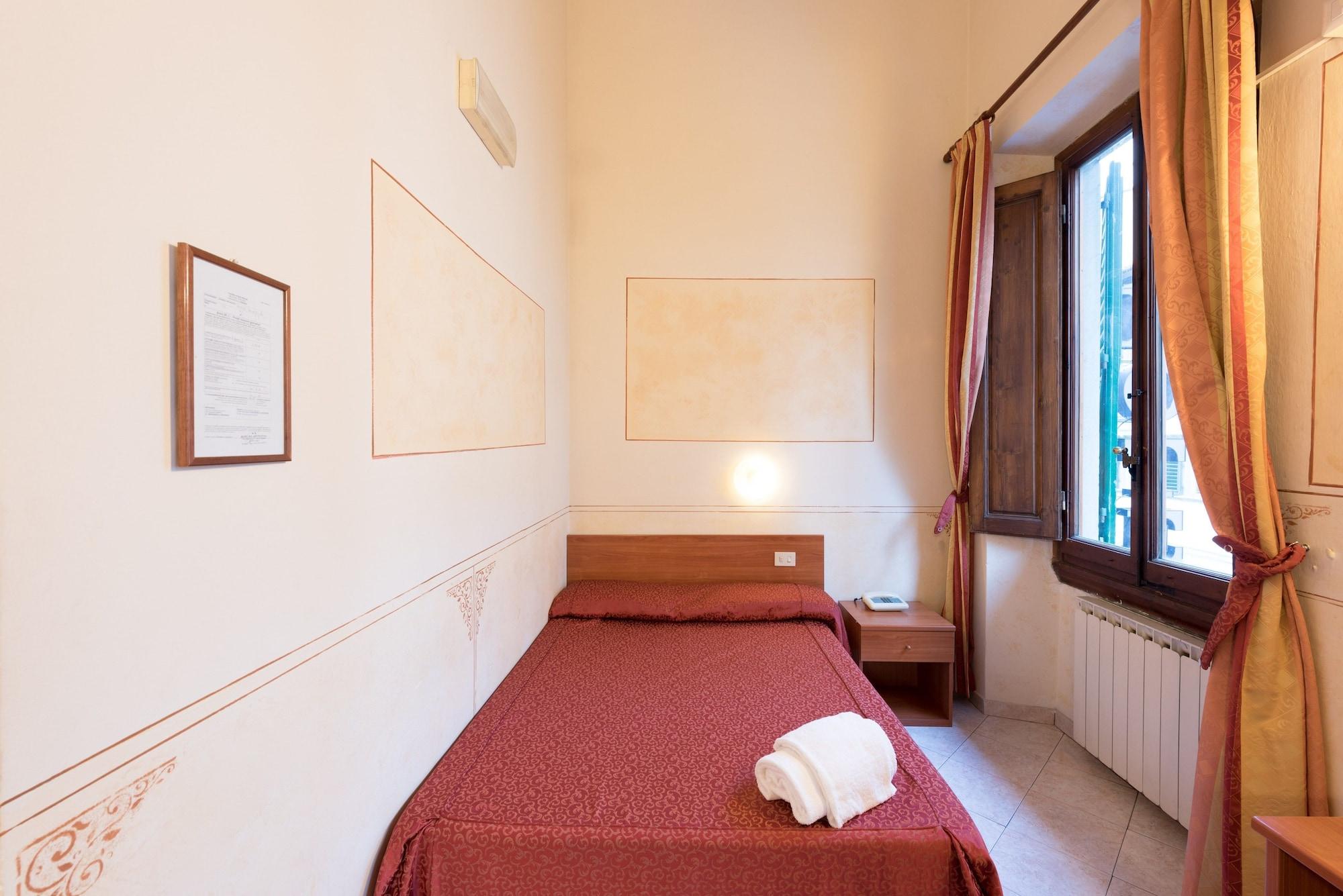 Hotel Palazzuolo Firenze Esterno foto