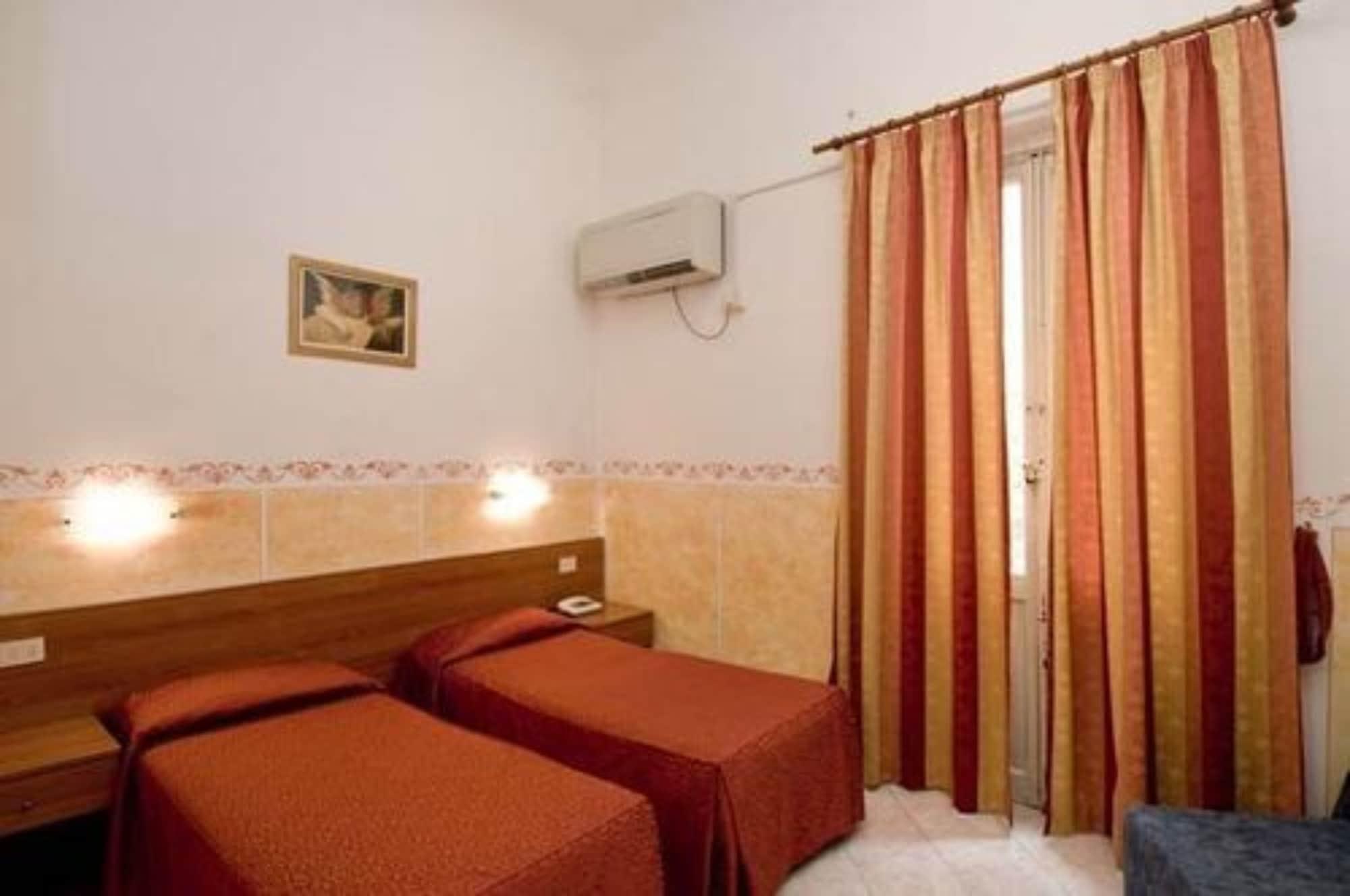 Hotel Palazzuolo Firenze Esterno foto