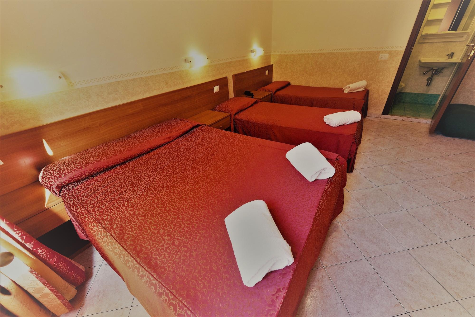 Hotel Palazzuolo Firenze Esterno foto