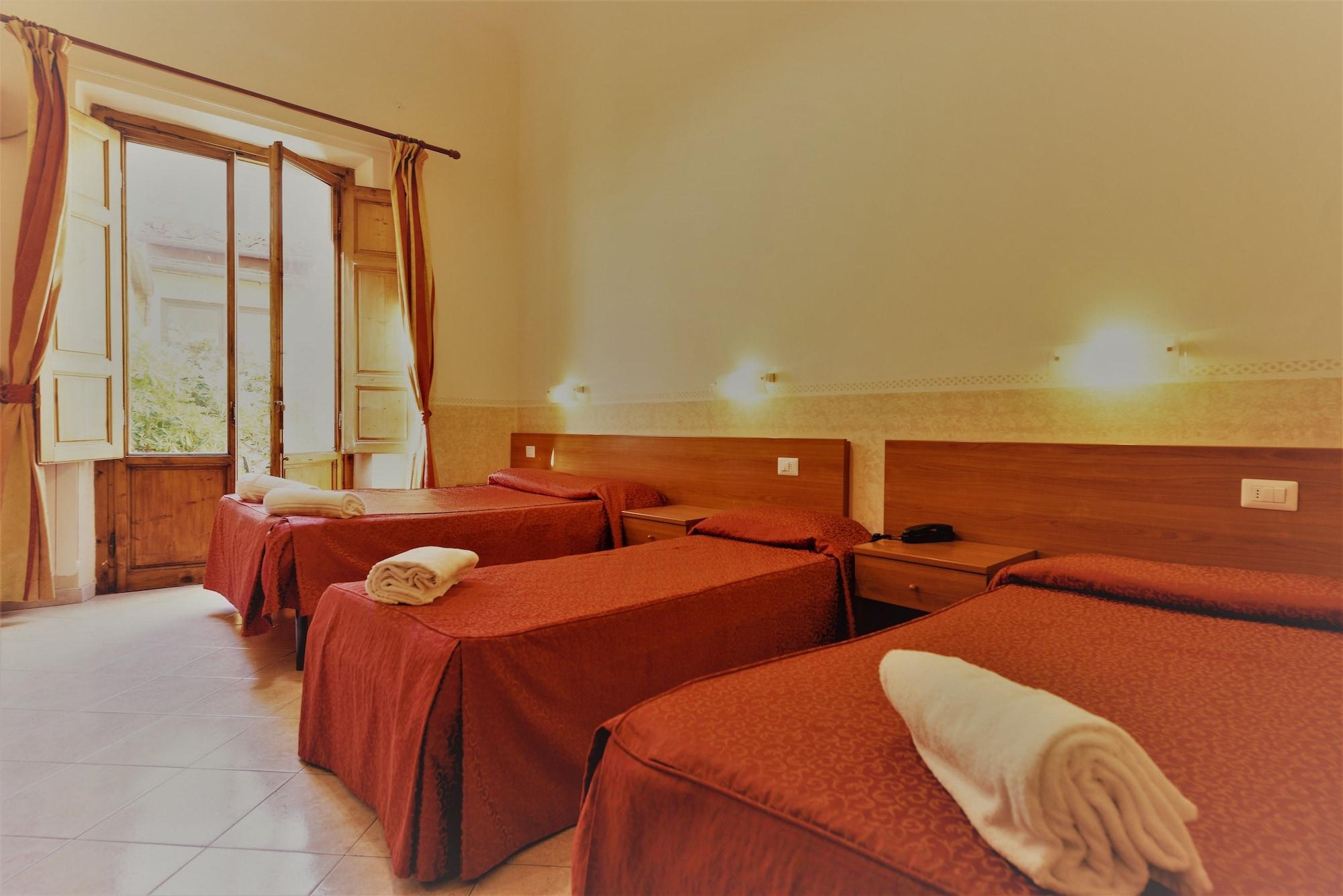 Hotel Palazzuolo Firenze Esterno foto