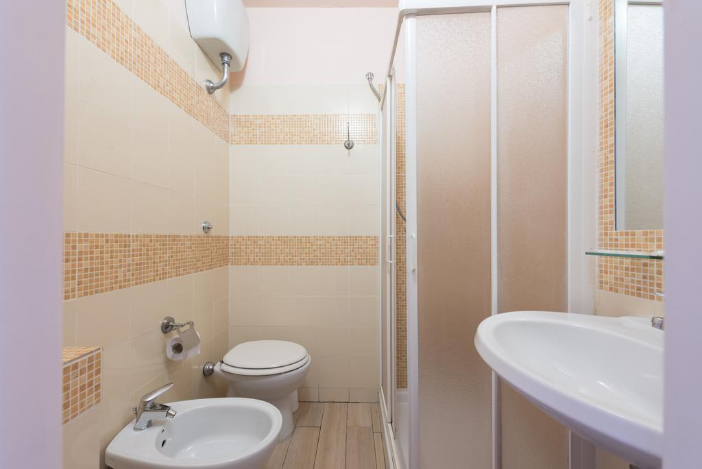 Hotel Palazzuolo Firenze Camera foto