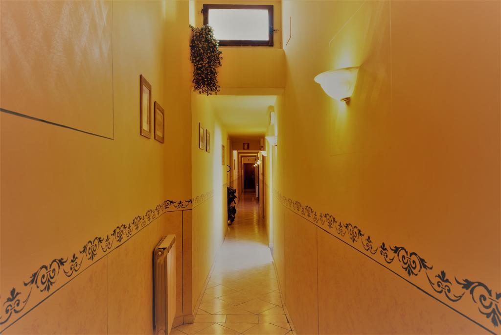 Hotel Palazzuolo Firenze Esterno foto
