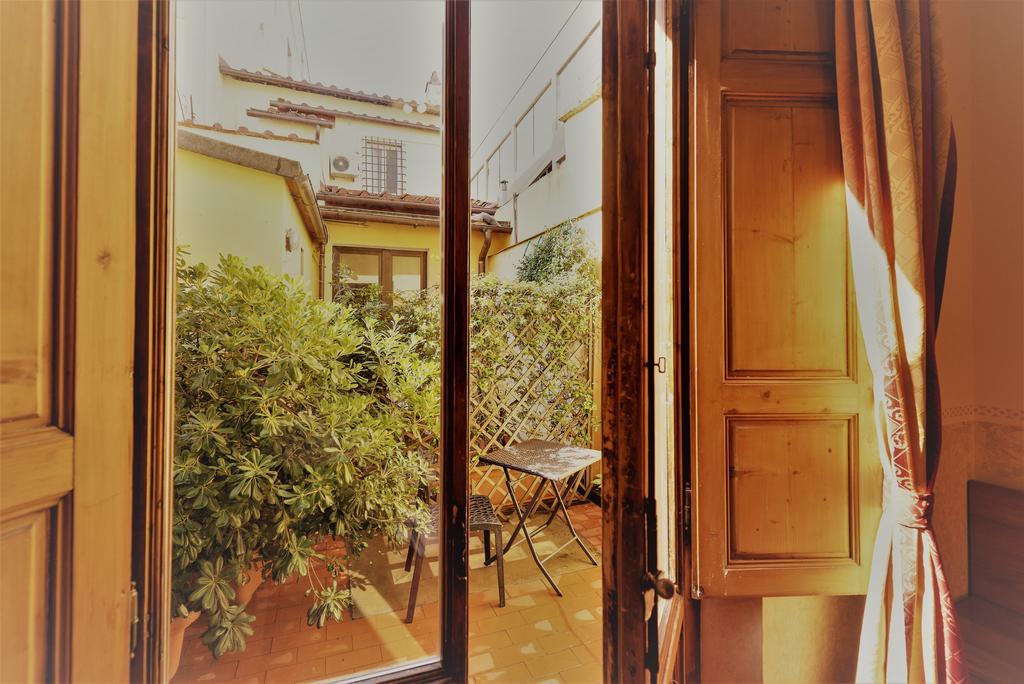 Hotel Palazzuolo Firenze Esterno foto