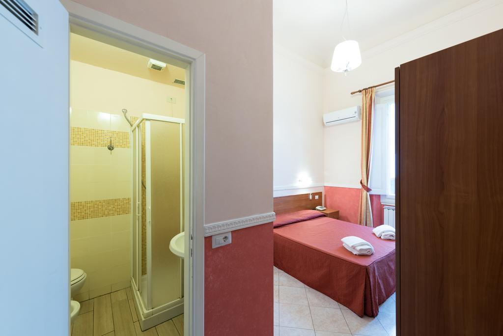 Hotel Palazzuolo Firenze Camera foto