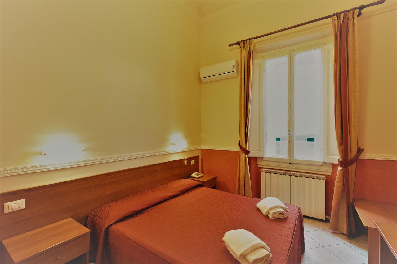Hotel Palazzuolo Firenze Esterno foto