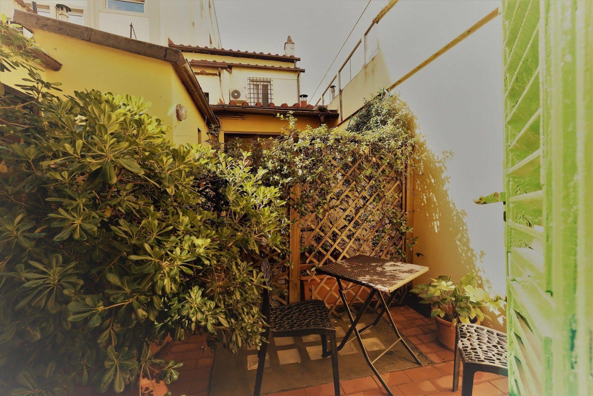 Hotel Palazzuolo Firenze Esterno foto