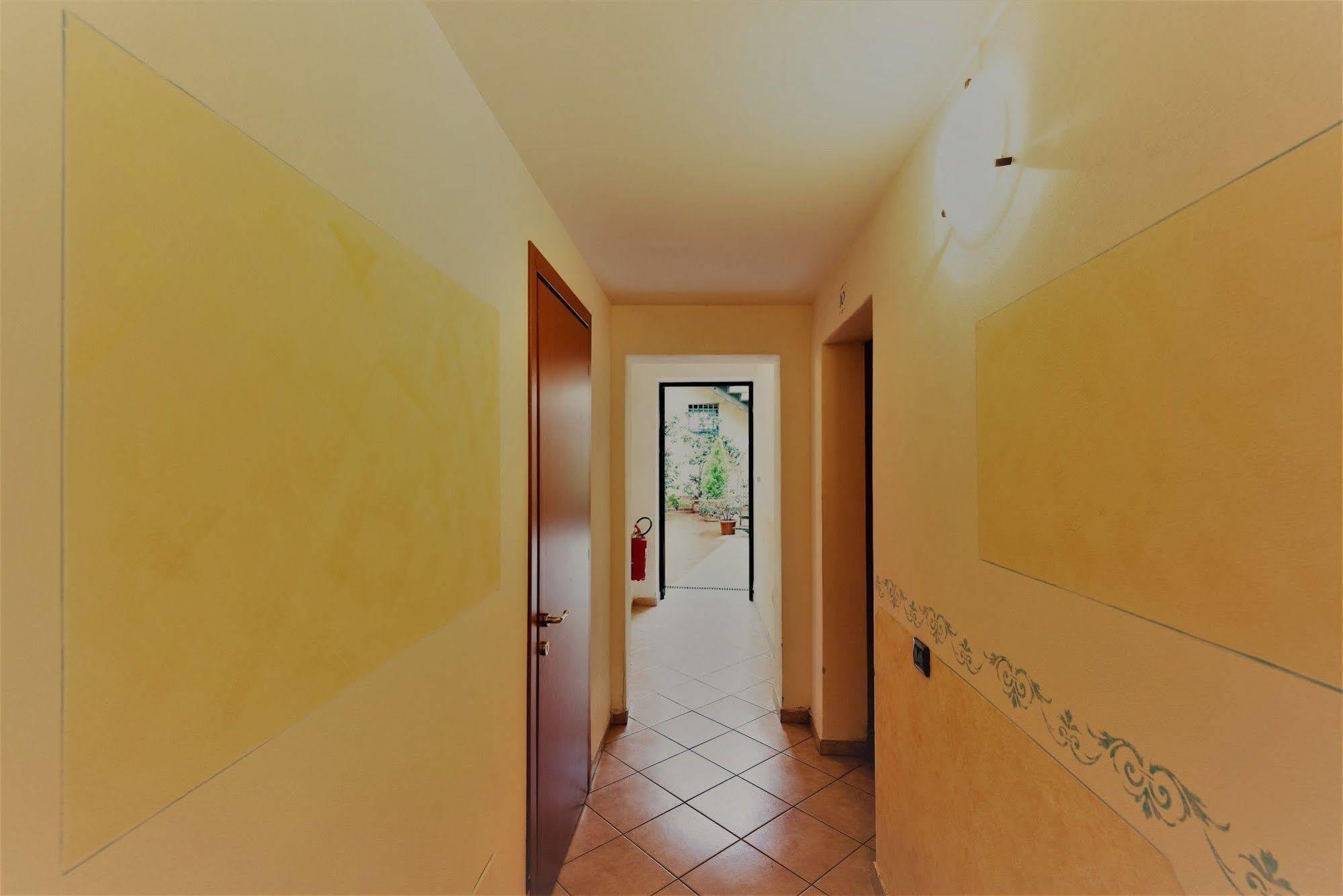 Hotel Palazzuolo Firenze Esterno foto